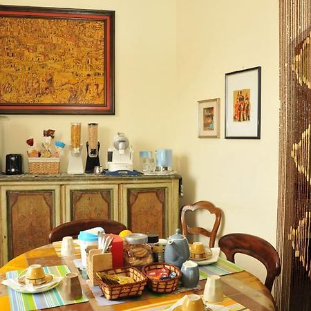 روما B&B Orti Di Trastevere المظهر الخارجي الصورة