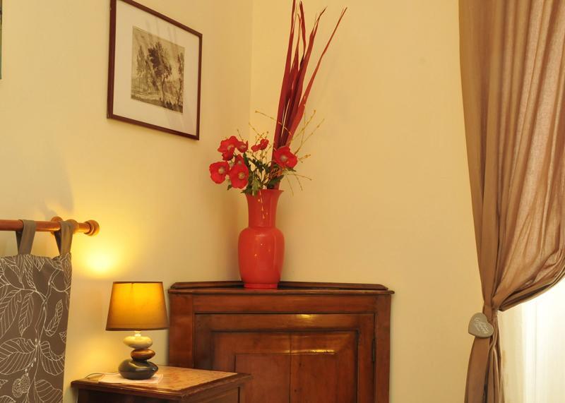 روما B&B Orti Di Trastevere المظهر الخارجي الصورة