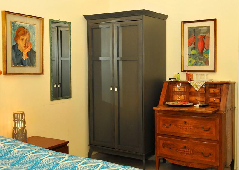 روما B&B Orti Di Trastevere المظهر الخارجي الصورة