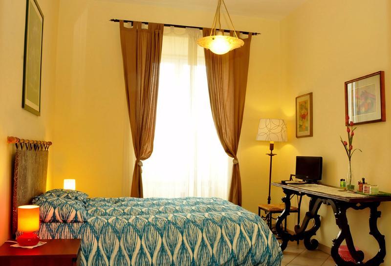 روما B&B Orti Di Trastevere المظهر الخارجي الصورة