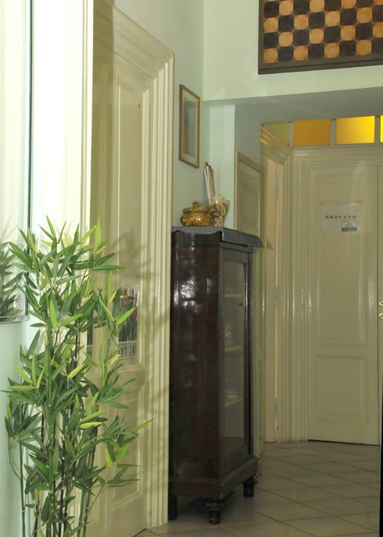 روما B&B Orti Di Trastevere المظهر الخارجي الصورة