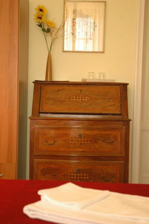 روما B&B Orti Di Trastevere الغرفة الصورة