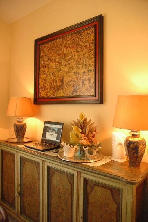 روما B&B Orti Di Trastevere المظهر الخارجي الصورة