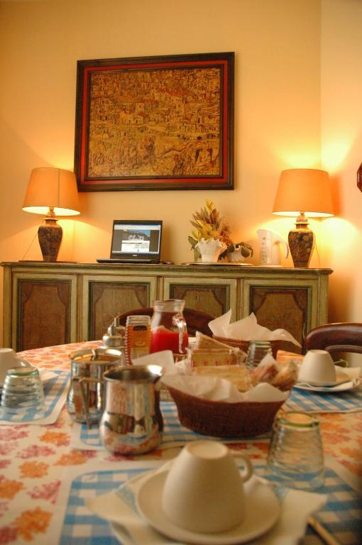 روما B&B Orti Di Trastevere المظهر الخارجي الصورة